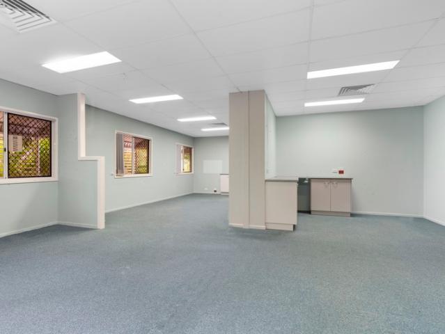 Office for sale in Toombul, Queensland