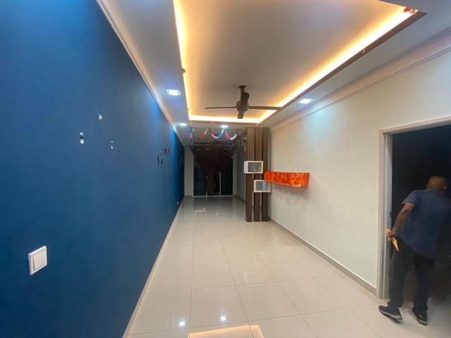Condominium for sale in Puchong, Majlis Bandaraya Subang Jaya