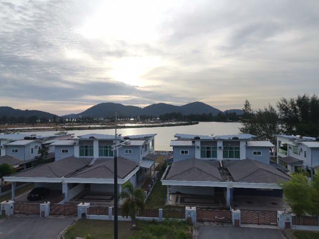 Terraced House for sale in Lumut, Manjung