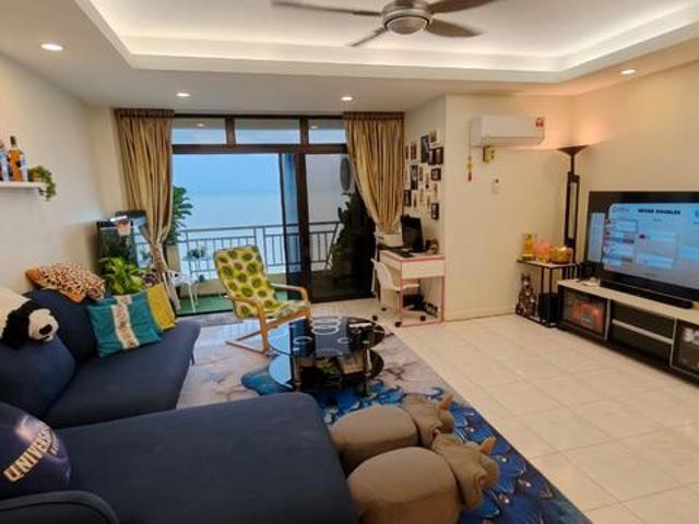 Condominium for sale in Malaka