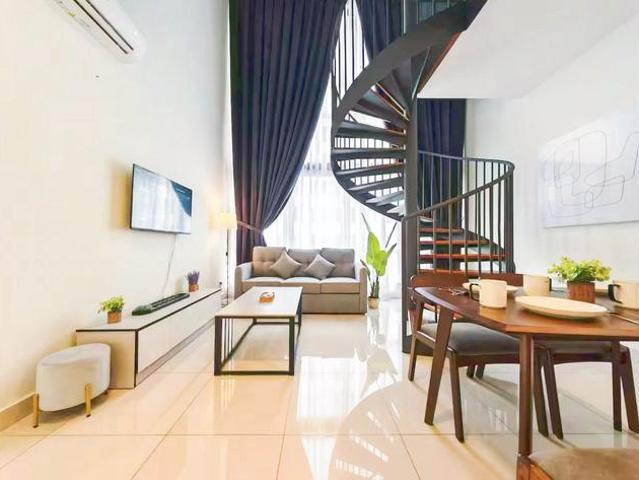 Serviced Residence for sale in Malaka