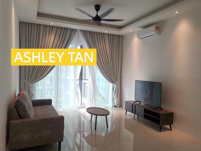 Condominium for sale in Georgetown, Penang