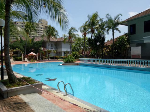 Condominium for sale in Malaka