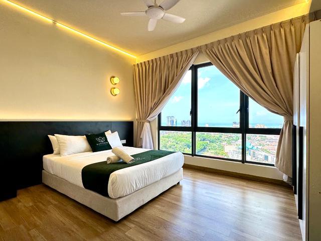 Serviced Residence for sale in Malaka