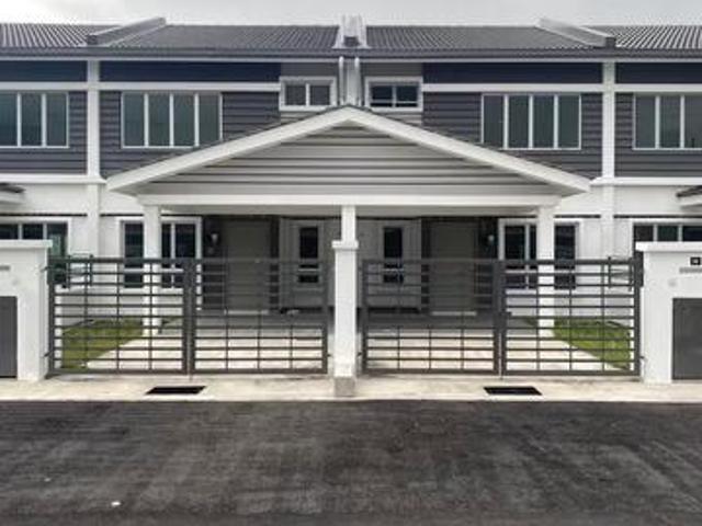 Terraced House for sale in Ulu Dong, Selangor