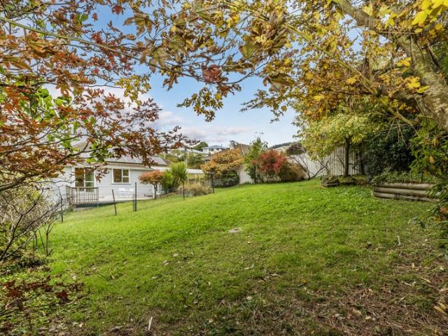 Land for sale in Linden, Wellington
