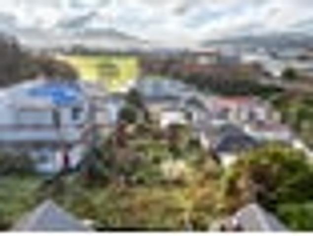 Land for sale in Otakou