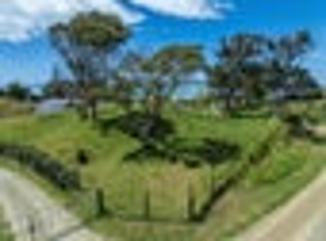 Land for sale in Mahanga