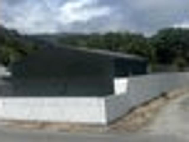 Land for sale in Hector, West Coast