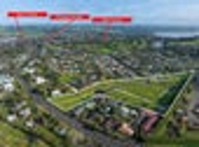 Land for sale in Awhitu