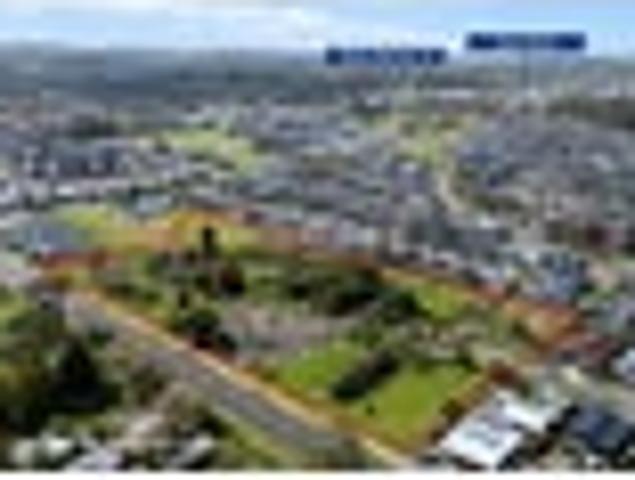 Land for sale in Kawau Island, Oroua County