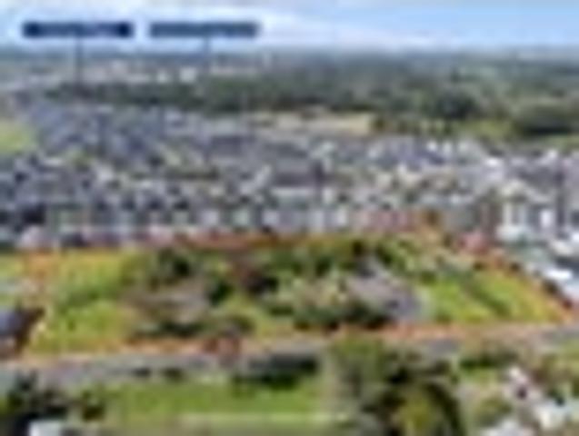 Land for sale in Kawau Island, Oroua County