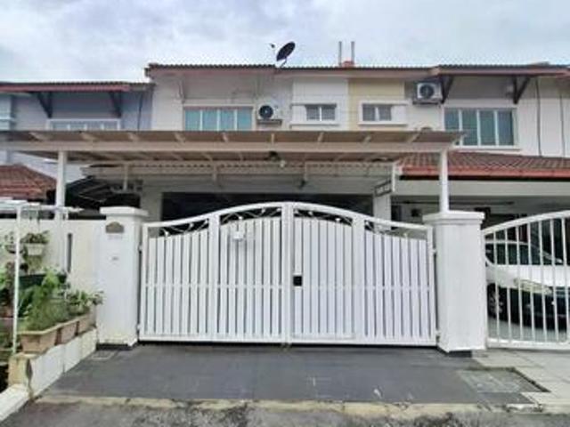 Terraced House for sale in Gombak, Majlis Perbandaran Selayang