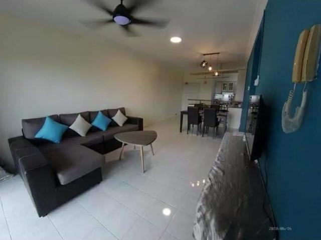 Condominium for sale in Malaka