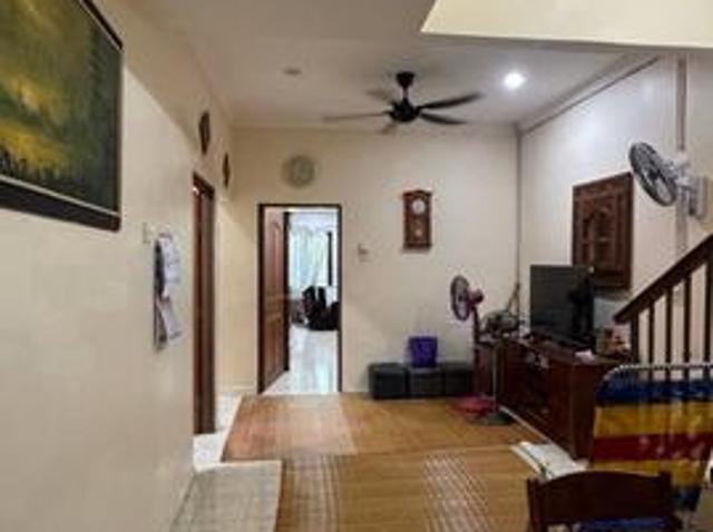 Terraced House for sale in Selayang, Selangor