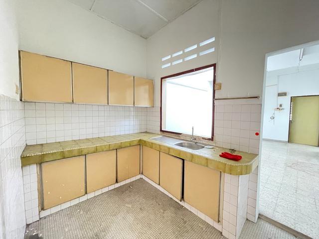 Terraced House for sale in Selayang, Selangor