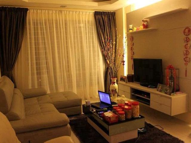 Condominium for sale in Selayang, Selangor