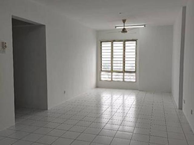 Condominium for sale in Selayang, Selangor