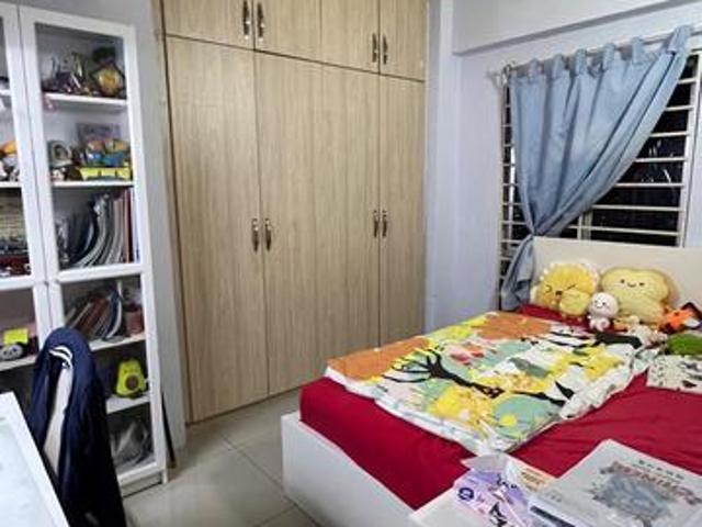 Condominium for sale in Selayang, Selangor