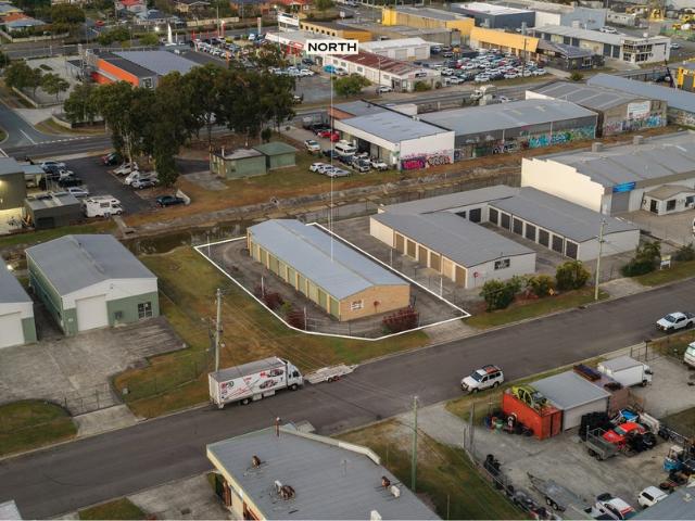 Warehouse for sale in Kippa-Ring, Greater Brisbane