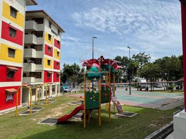 Apartment for sale in Petaling, Alam Impian