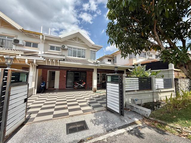 Residential House for sale in Kajang, Langat