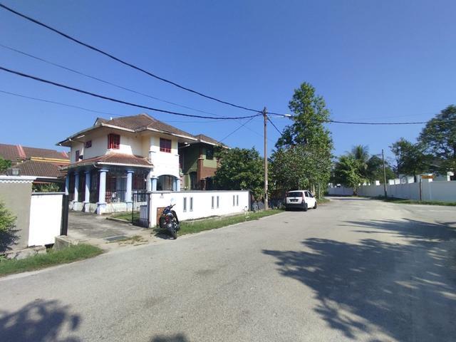 Residential House for sale in Ulu Dong, Selangor