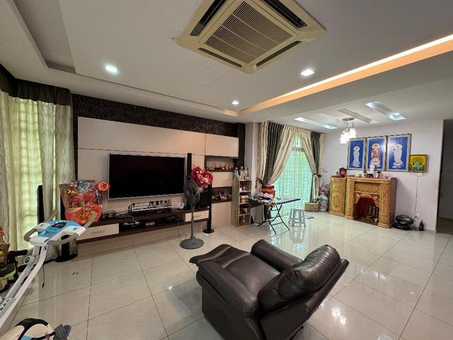 Residential House for sale in Bukit Katil, Malaka