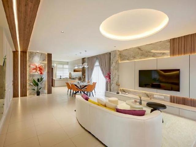 Residential House for sale in Jasin, Negeri Melaka