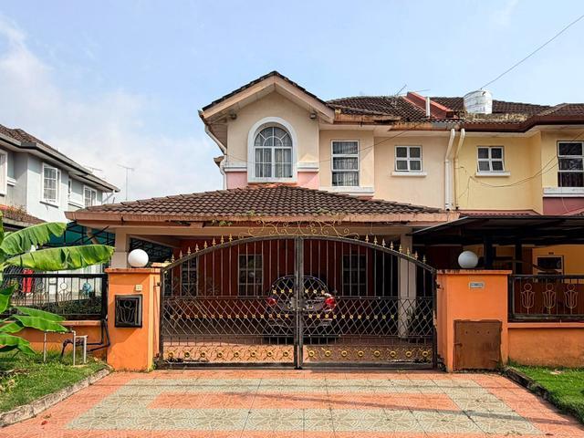 Residential House for sale in Kulai, Johor