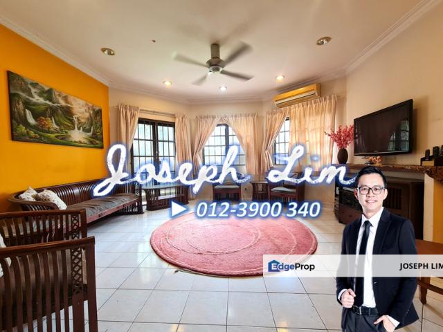 House for sale in Petaling, Subang Jaya