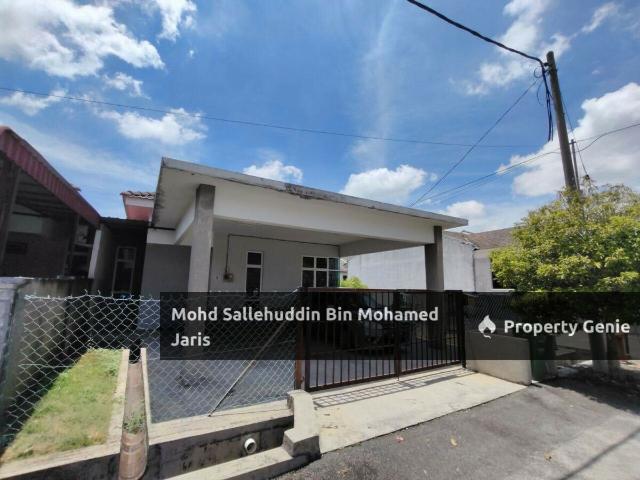 Residential House for sale in Pahang