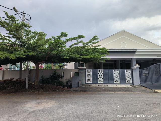 Residential House for sale in Perak, Tanjong Ipoh