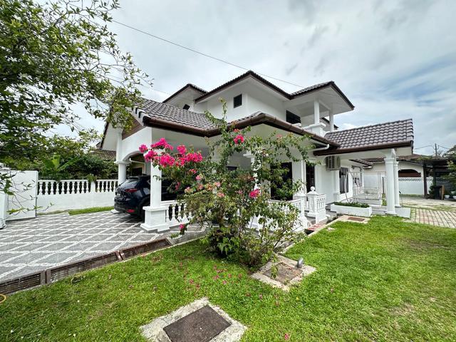 Residential House for sale in Kajang, Langat