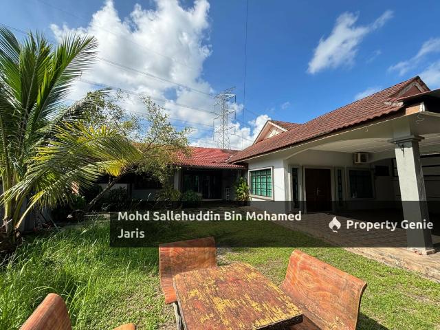 Residential House for sale in Tringganu