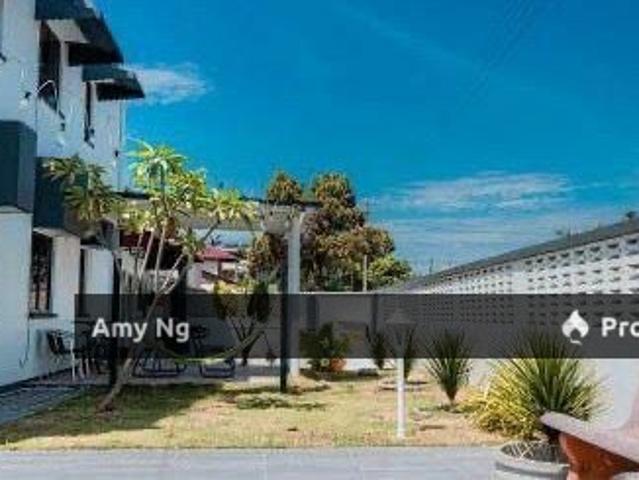 Terraced House for sale in Perak, Tanjong Ipoh