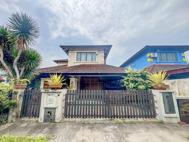 Residential House for sale in Kajang, Langat