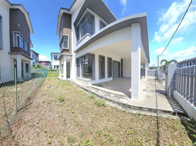 Residential House for sale in Krubong, Malaka
