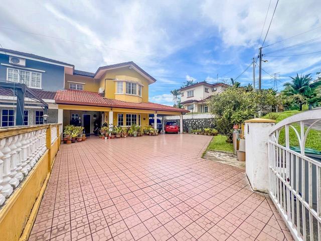 Residential House for sale in Sendayan Village, Negeri Sembilan