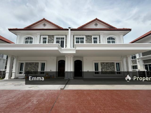 Residential House for sale in Petaling, Alam Impian