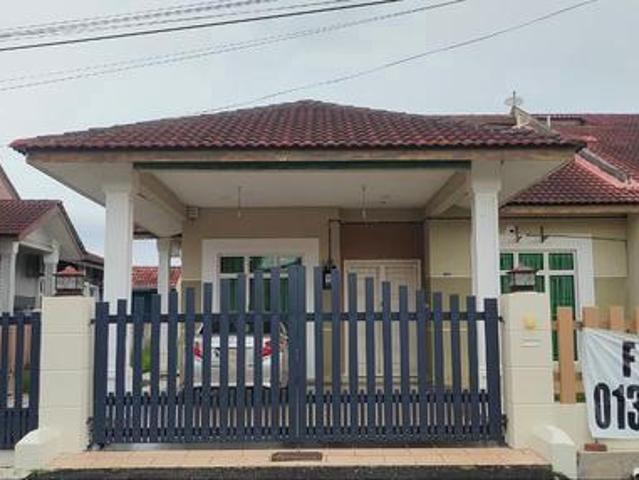 Residential House for sale in Paya Rumput, Malaka