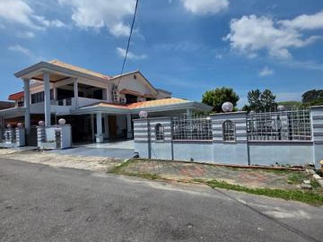 Residential House for sale in Malaka