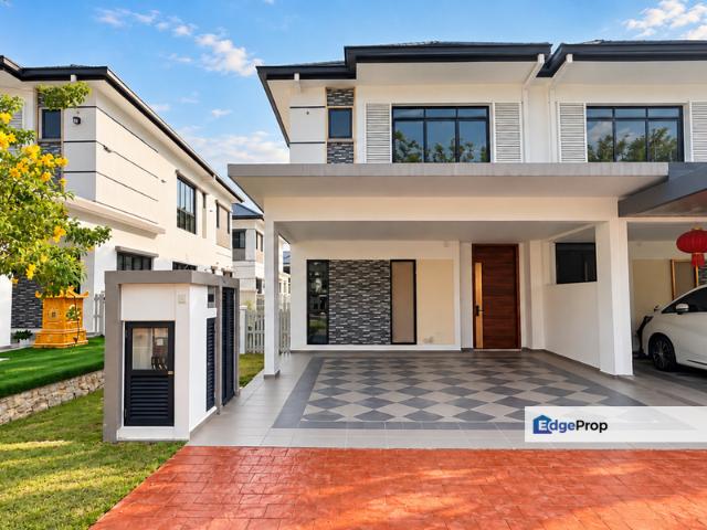House for sale in Setia Alam, Shah Alam
