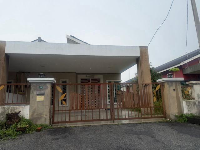 Residential House for sale in Perak, Tanjong Ipoh
