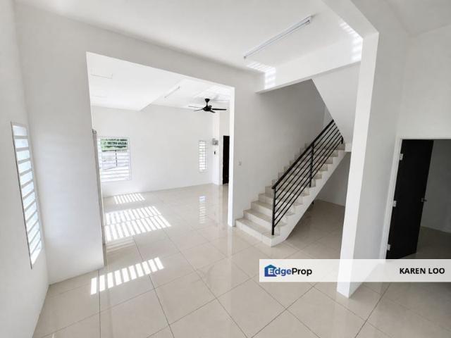 House for sale in Alor Setar, Kedah
