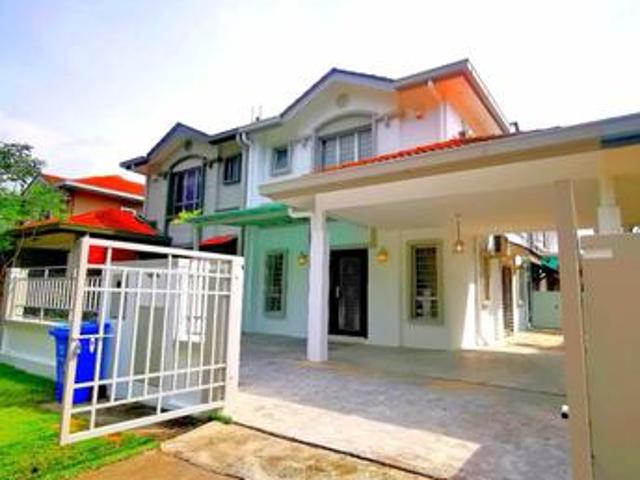 Residential House for sale in Petaling, Alam Impian
