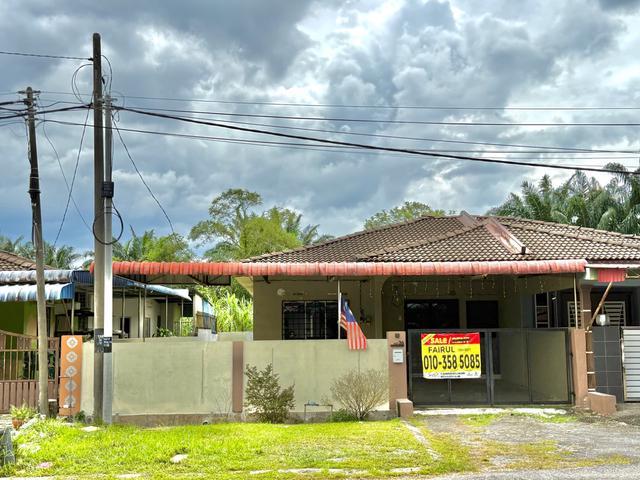 Residential House for sale in Perak