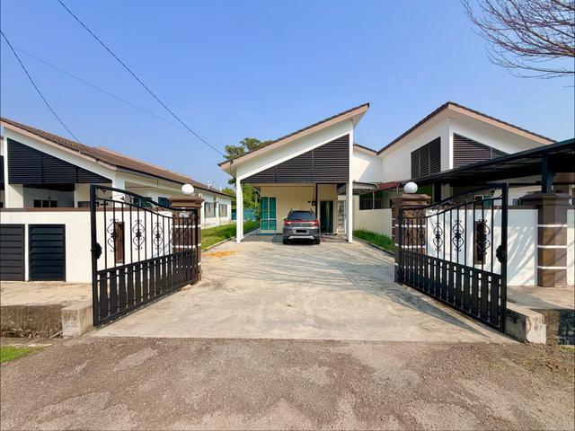 Residential House for sale in Muar, Johor