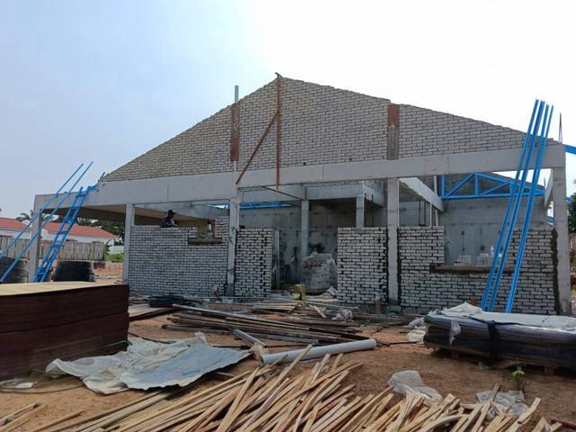 Residential House for sale in Tanjong Sepat, Selangor