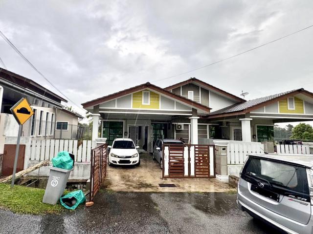 Residential House for sale in Alor Gajah